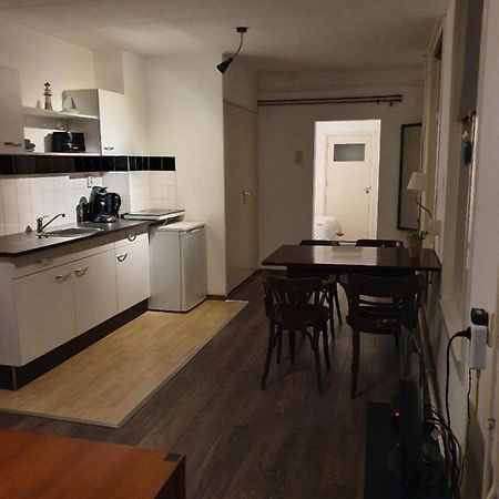 Apartments Gasthuisplein ซานด์โวร์ต ภายนอก รูปภาพ