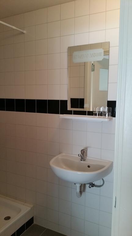 Apartments Gasthuisplein ซานด์โวร์ต ภายนอก รูปภาพ