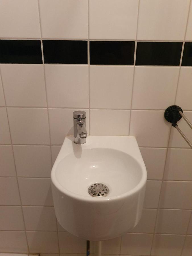 Apartments Gasthuisplein ซานด์โวร์ต ภายนอก รูปภาพ