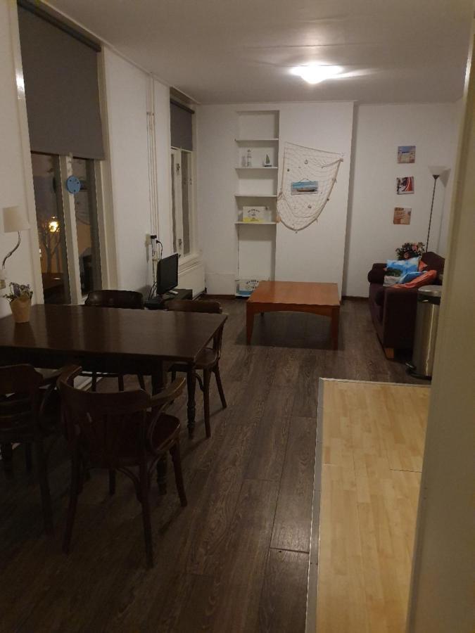 Apartments Gasthuisplein ซานด์โวร์ต ภายนอก รูปภาพ
