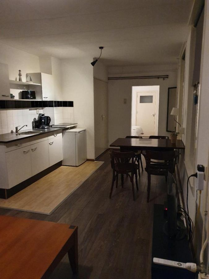Apartments Gasthuisplein ซานด์โวร์ต ภายนอก รูปภาพ