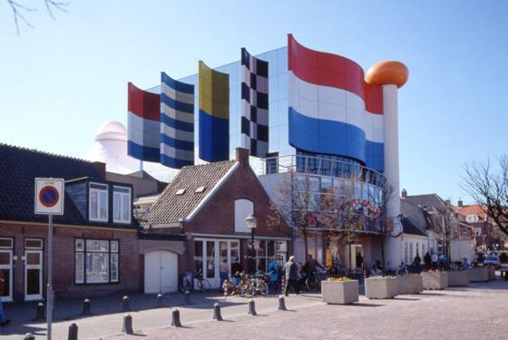 Apartments Gasthuisplein ซานด์โวร์ต ภายนอก รูปภาพ