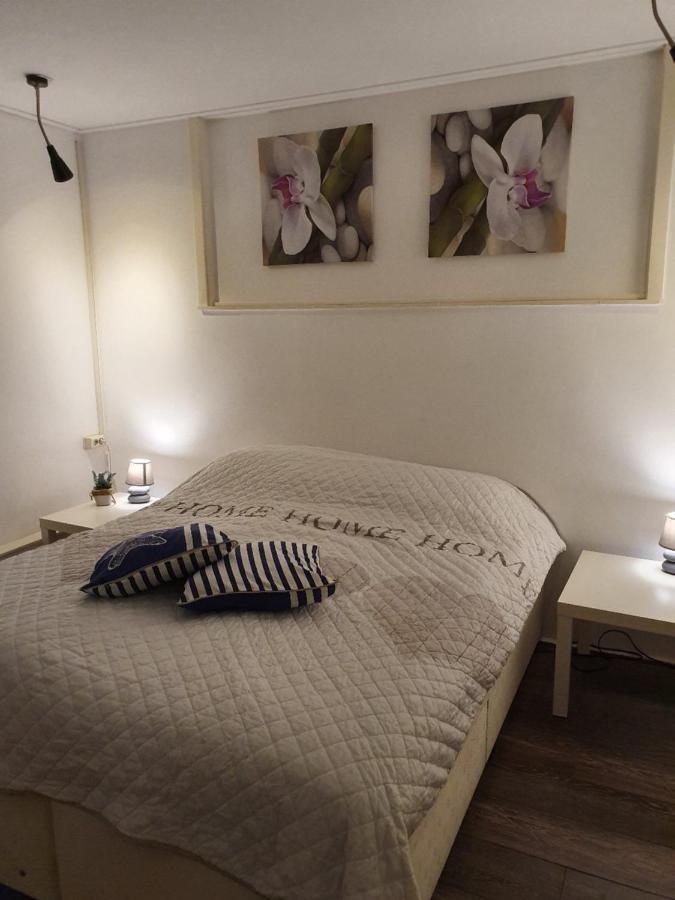 Apartments Gasthuisplein ซานด์โวร์ต ภายนอก รูปภาพ